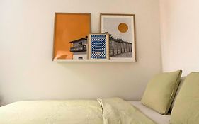 Nordic! 1 Bedroom Apartment